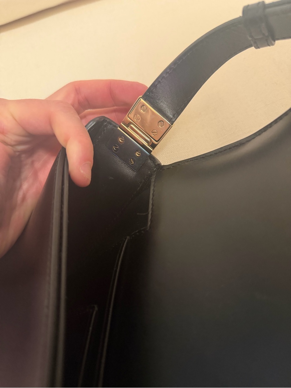Burberry Olympia Bag - Picture 11 of 16